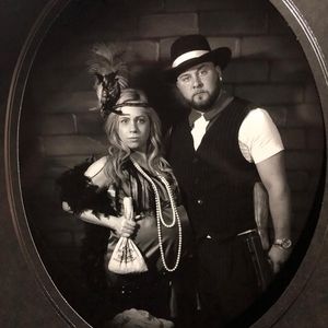 Meet your Posher, Kyle